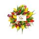 Tulips Florist Choice Bouquet