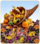 Seasonal Thanksgiving Bouquet