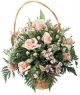 Basket Arrangement 
