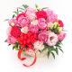 Mothers Day Gratitude Pink And Red arrangement