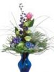 Bouquet of Seasonal Flowers-Mid