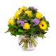 Flower Mood