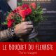 Bouquet du fleuriste Rouge