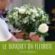 Bouquet du fleuriste Blanc