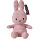 Miffy Pink - 27 cm. Only with flowers