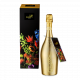 Prosecco Bottega gold - 750 ml. Only with flowers