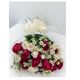 Love and friendship bouquet