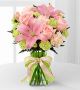 The Girl Power Bouquet by FTD® - VASE INCLUDED-Min