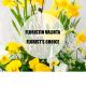 Easter planting, florist's choice