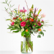 Bouquet: Spring is in the air; excl. vase