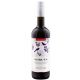 Black currant wine Voruta (vol 0%), 750 ml