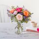 Premium bouquet with roses