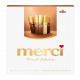 Merci Mousse au Chocolat Variety 210 g