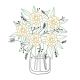 Bouquet of Mixed Cut Flowers