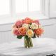 The Sundance Rose Bouquet by FTD