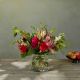Christmas Star Bouquet