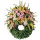 Wreath (For the Cemetery)-Mid