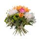 Spring Bouquet with Anastasias and Lilies-Min