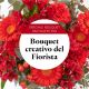 Bouquet del Fiorista Rosso - Speciale San Valentino