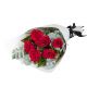 La vie en rose Red