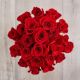24 Red Roses Bunch-Min