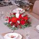 Table arrangement