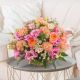 Romantic centrepiece