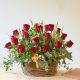 Cesta Premium Dia de la Rosa
