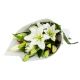 Pure Lilies