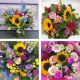 Sumptuous Summer Bouquet.-Min