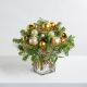 Golden Christmas Dreams