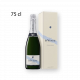 Champagne De Venoge 75 cl - 72H -