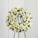 Treasured Tribute Wreath