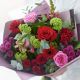 Sumptuous Romantic Mix.