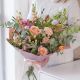 Luxury Trending Spring Bouquet.-Min