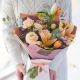 Trending Spring Bouquet.-Min