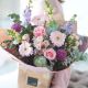 Stunning Mother's Day Pastel Bouquet-Min