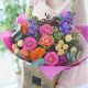 Mother's Day Beautiful Brights Bouquet