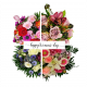 Womens Day Seasonal Bouquet