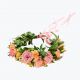 Summer wreath for her 230310