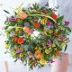 Classic Spring Wreath-Min