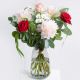 Dance of the Peonies