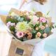 Classic Summer Bouquet.-Min