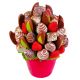 Chocolate Fantasia Bouquet