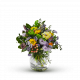 Summer bouquet