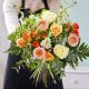 Lavish Handcrafted Bouquet-Min