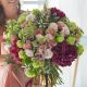 Pure Luxury Bouquet-Min