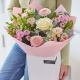 Luxurious Pastel Bouquet