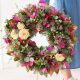 Ultimate On Trend Winter Wreath-Min