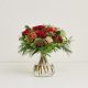 The Classic Christmas Bouquet